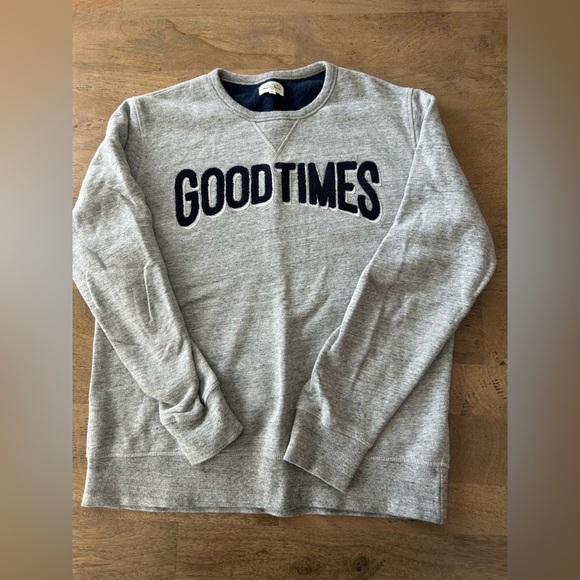 Hartford Other - Hartford Alternative Classics Sweatshirt Size L